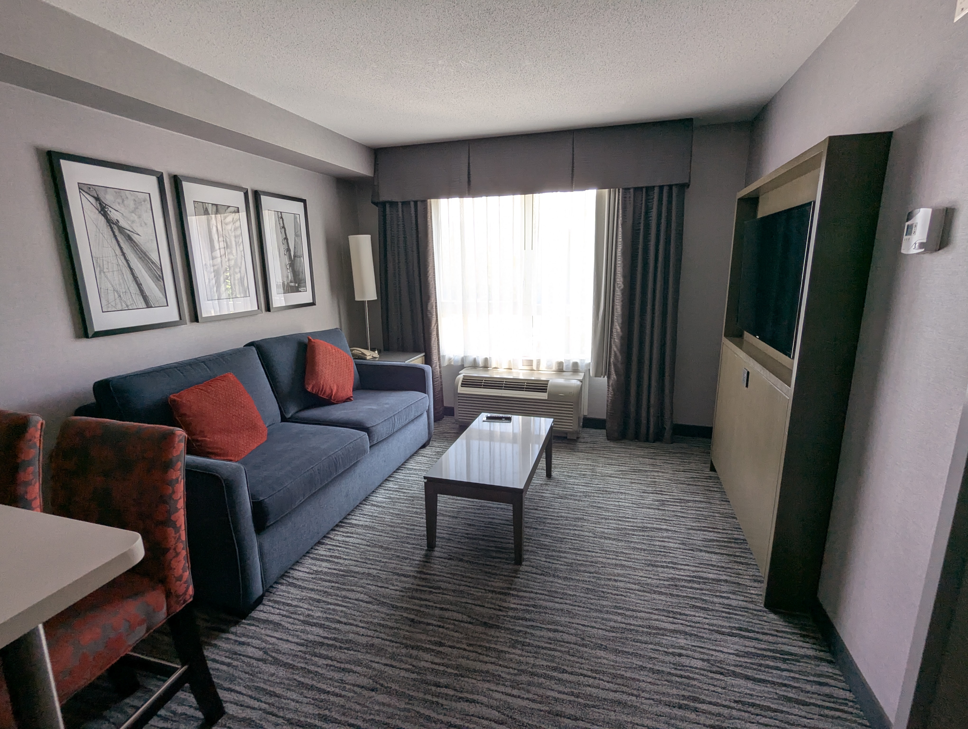 Birthday Trip to Canada, Vancouver